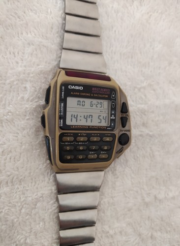 Casio cmd vintage good - vintage,